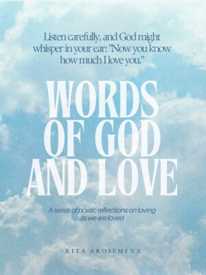 cover image of Words of God and Love